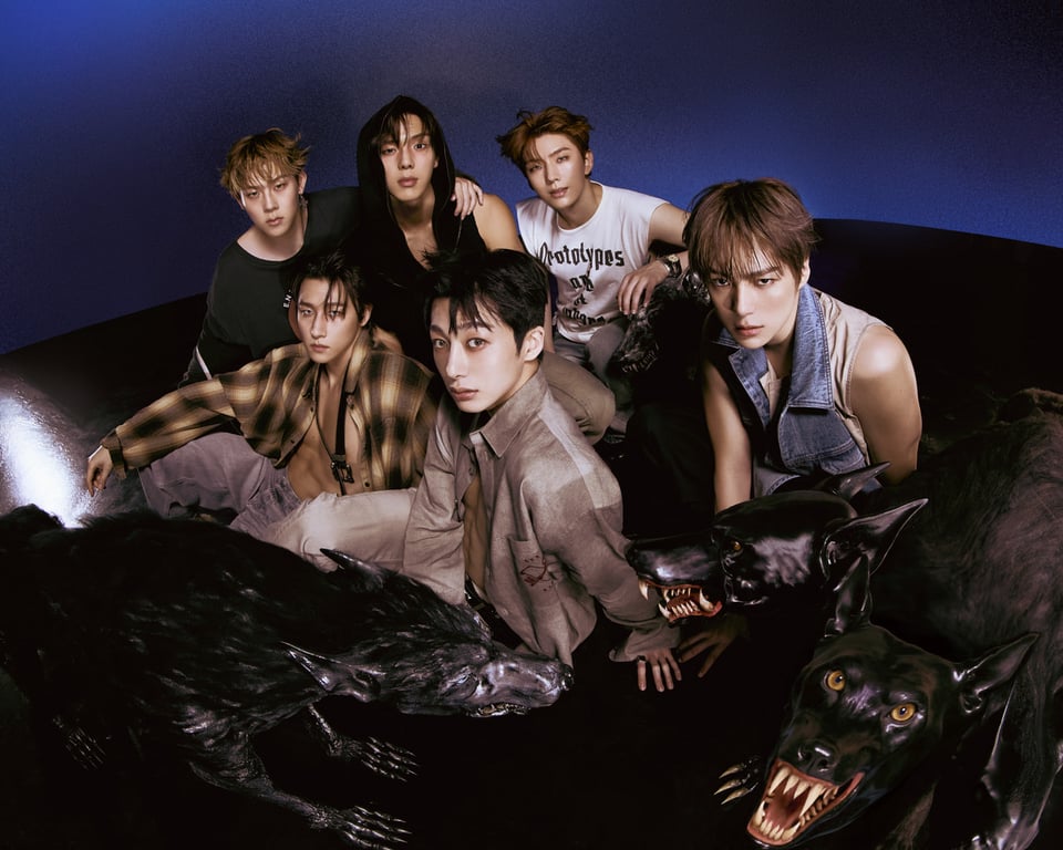 2月6日放送 ZERO-8 放課後ゲストはMONSTA X | ZERO-8 - Fm yokohama 84.7